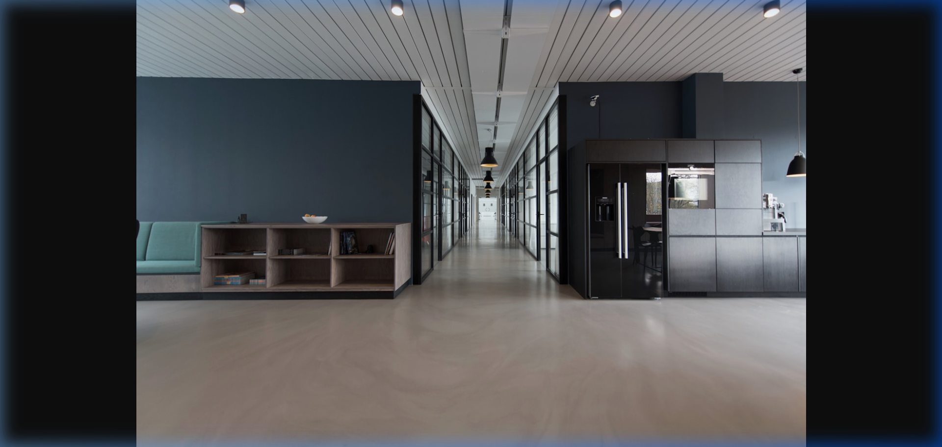 ConvergePro Room Integration